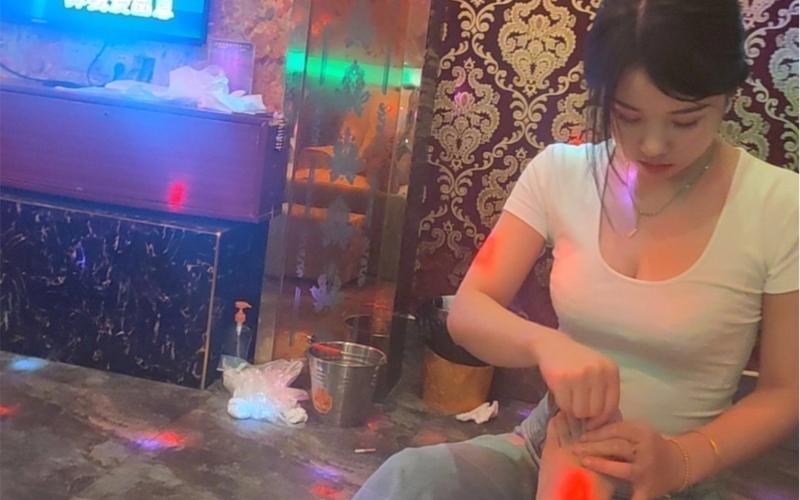 喝茶工作室外卖